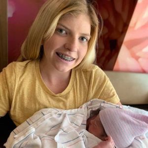 Meet your Posher, Bethanie